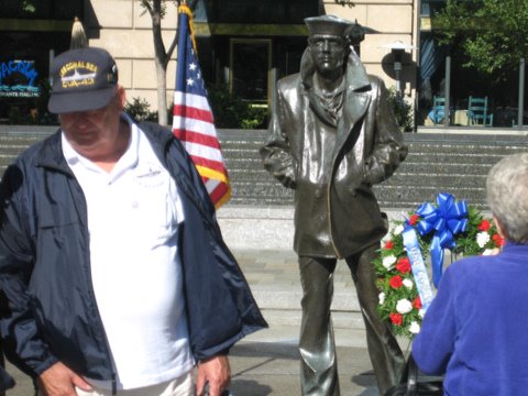 United States Navy Memorial